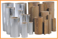 Cañuela en Lana Mineral de Roca