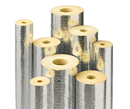 cañuela en poliuretano