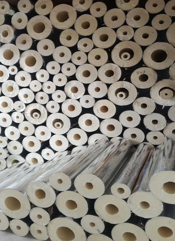 cañuela en poliuretano