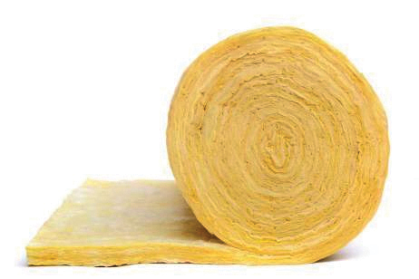 Lana AW en fibra de vidrio