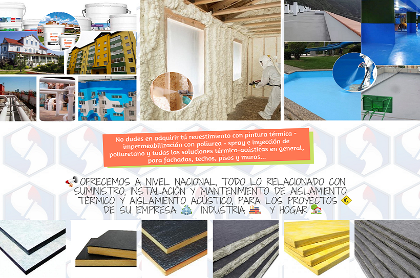 Aislamiento a nivel nacional